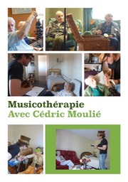 Musicothérapie - Cédric Moulié - 3